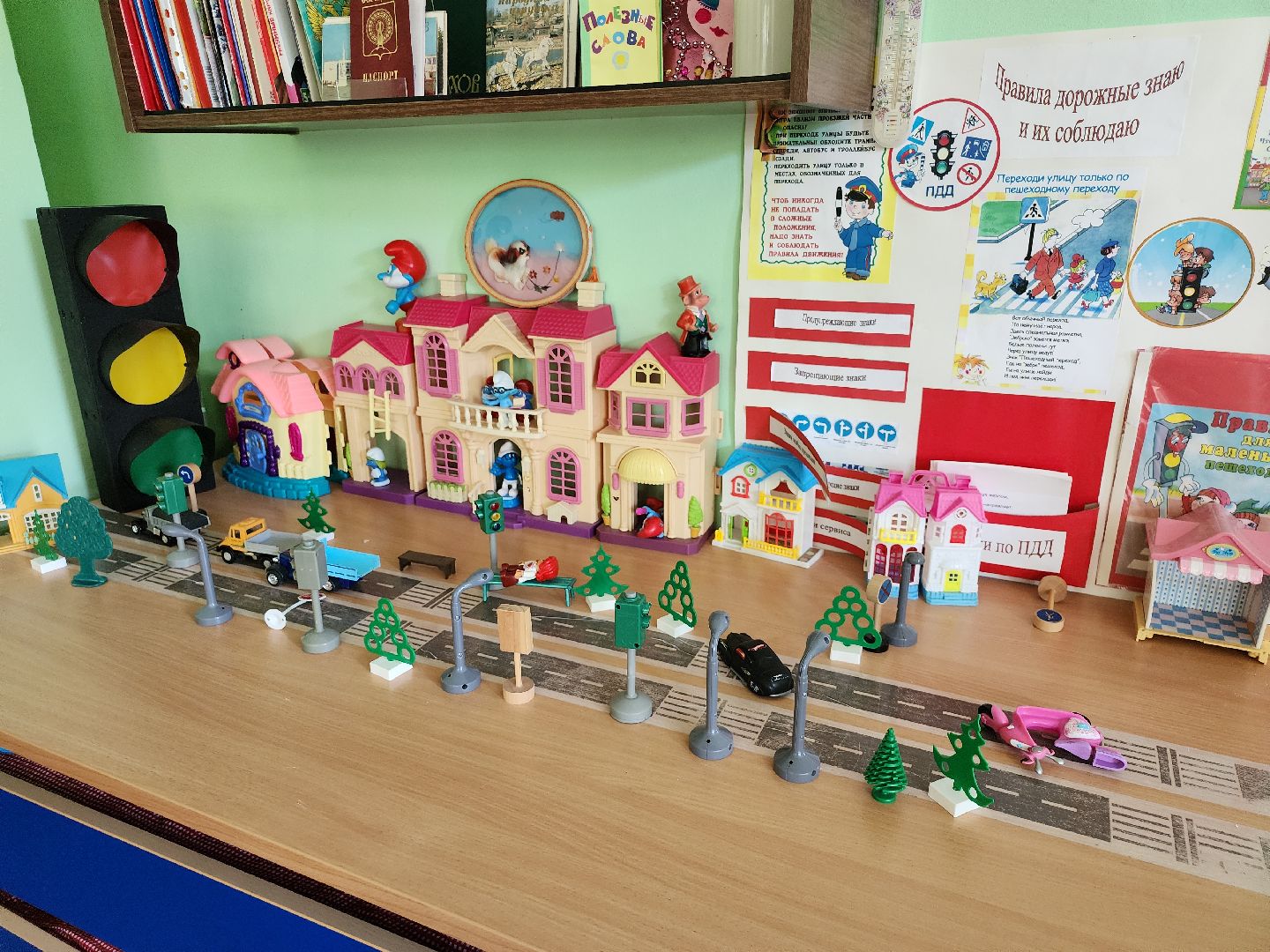 серпухов, подмосковье, капремонт кровли, детский сад,