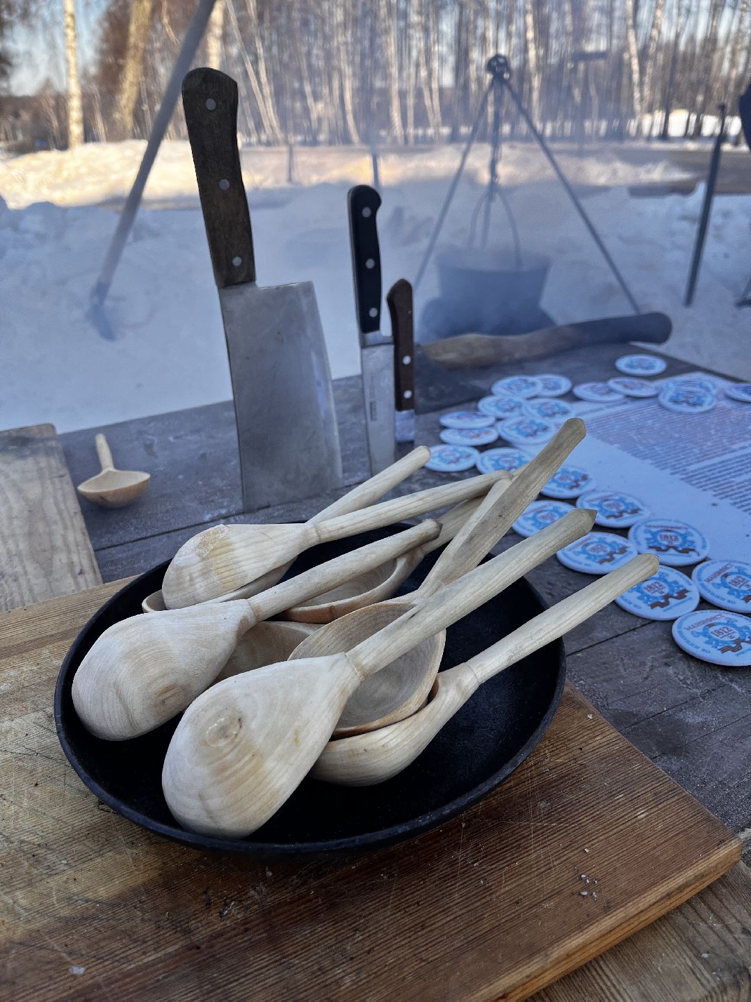 Можайск, общество