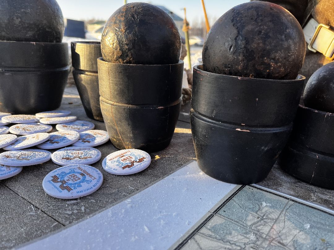 Можайск, общество