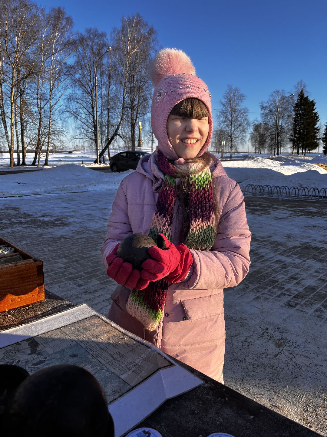 Можайск, общество