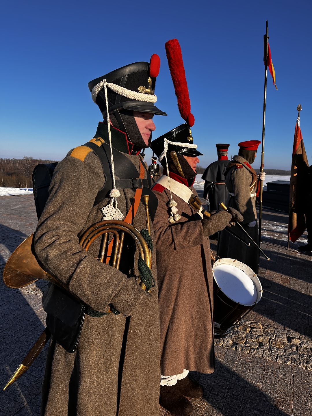 Можайск, общество