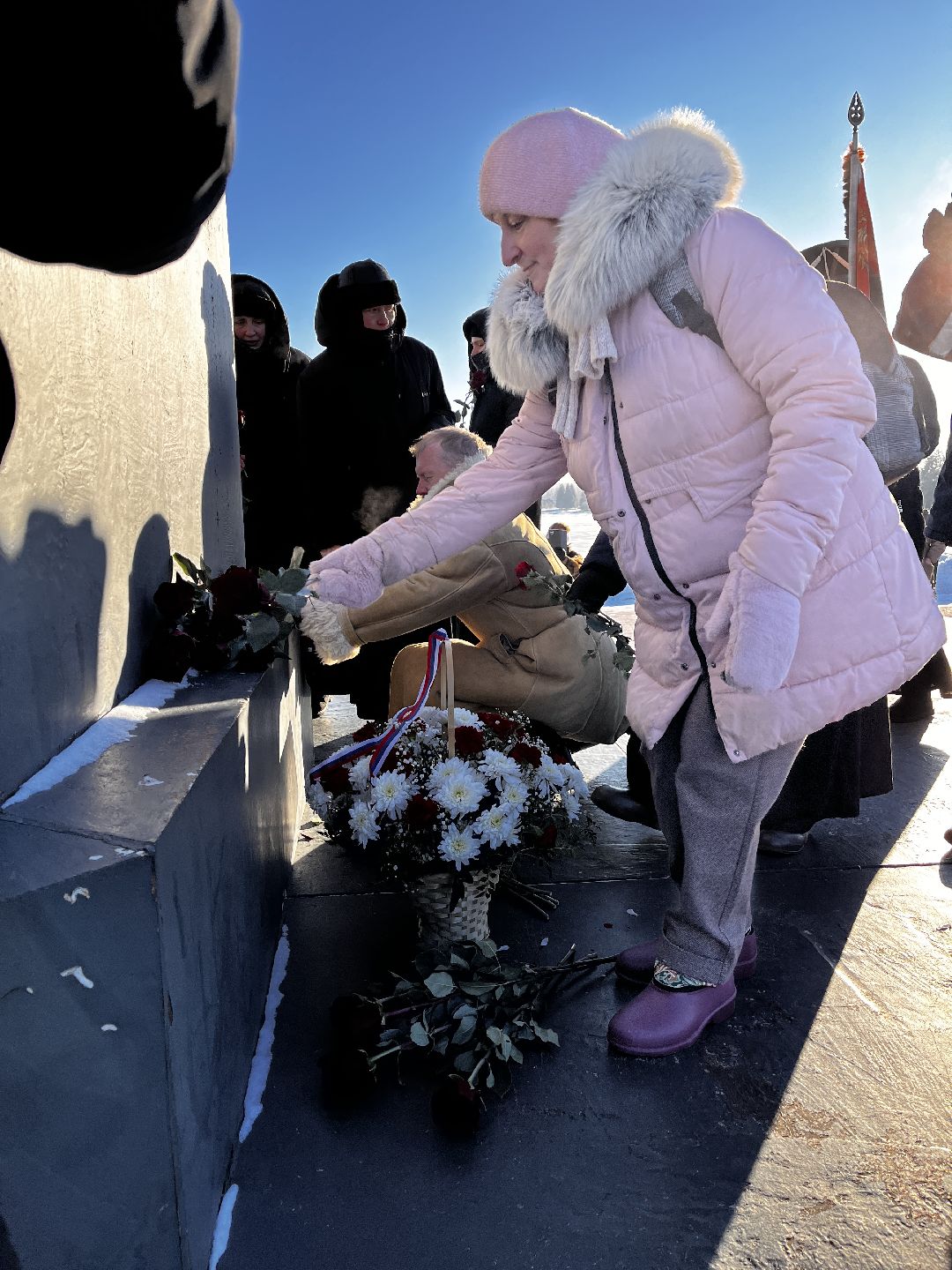 Можайск, общество