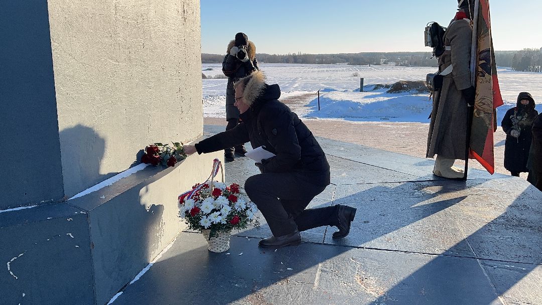 Можайск, общество