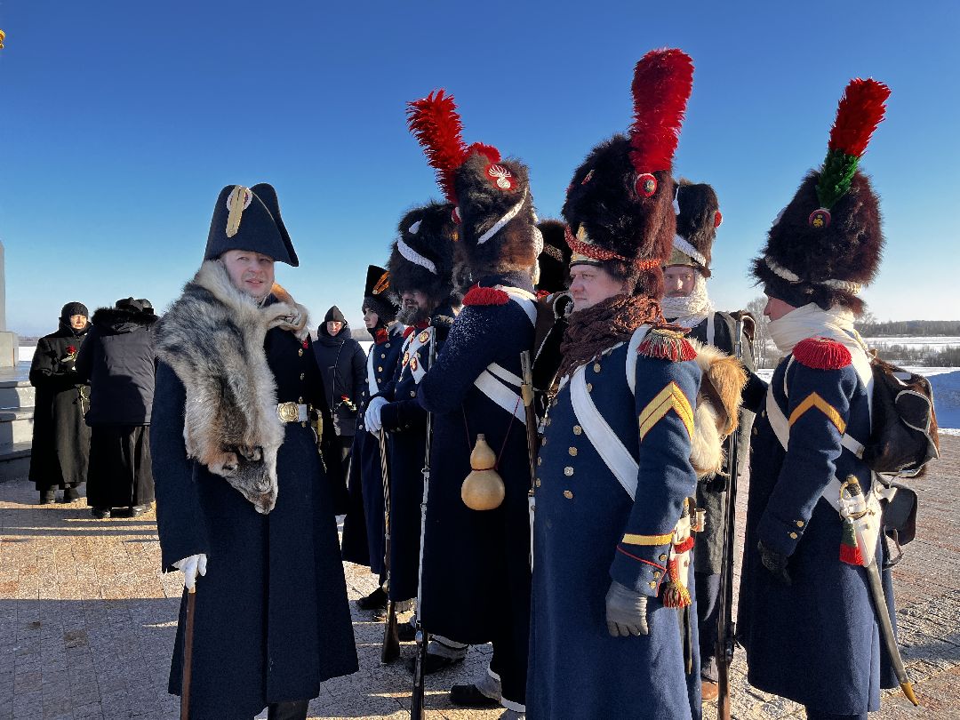 Можайск, общество