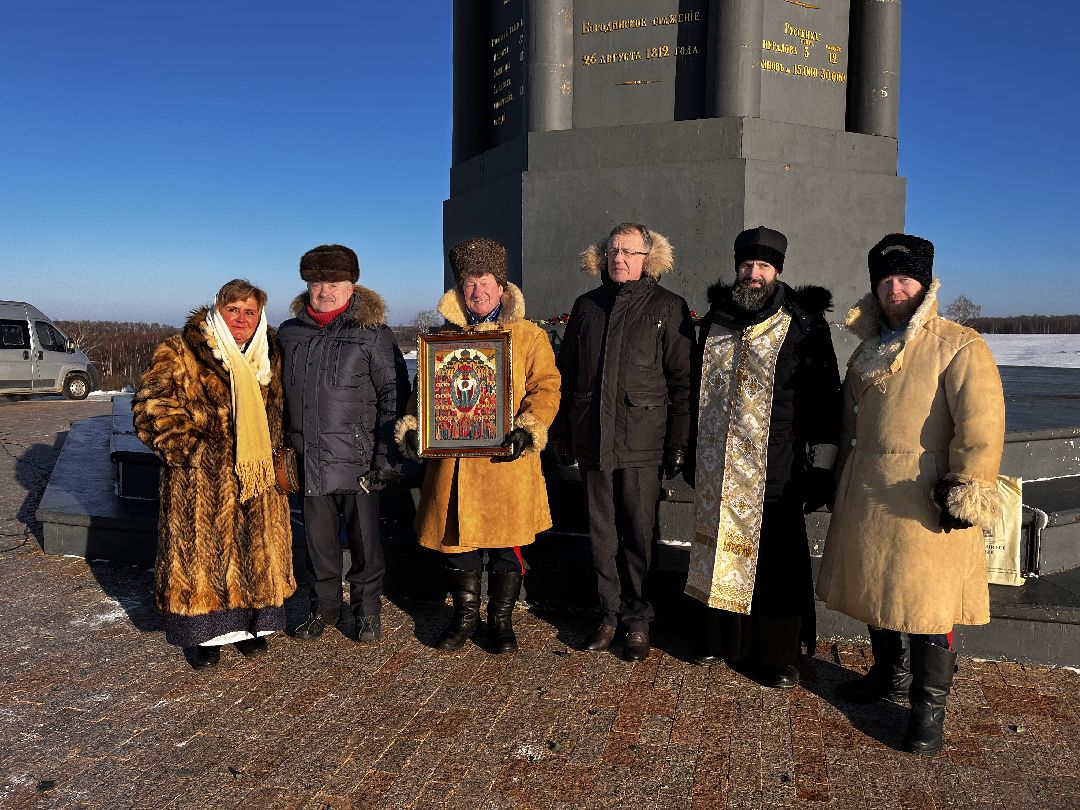 Можайск, общество