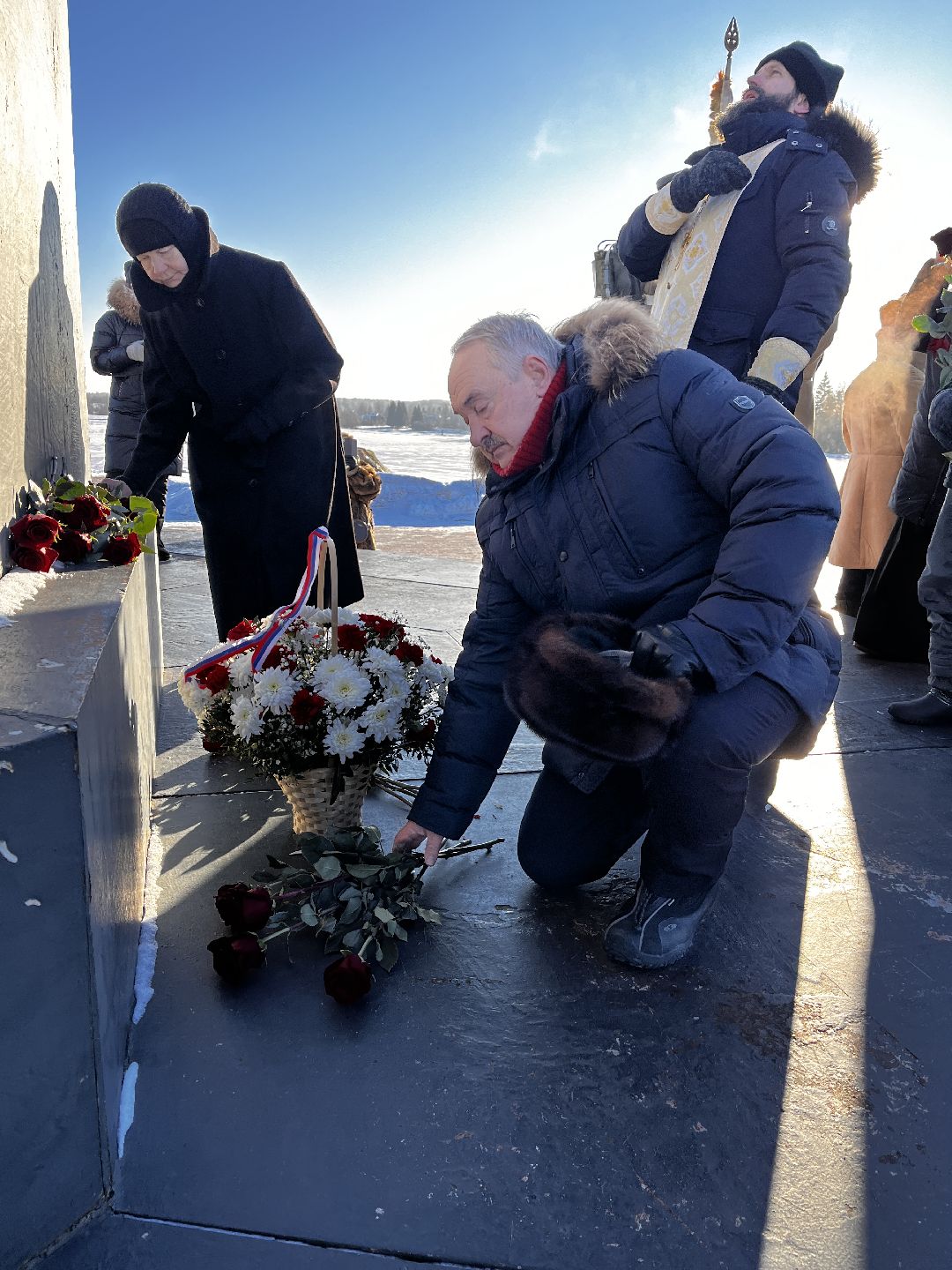 Можайск, общество