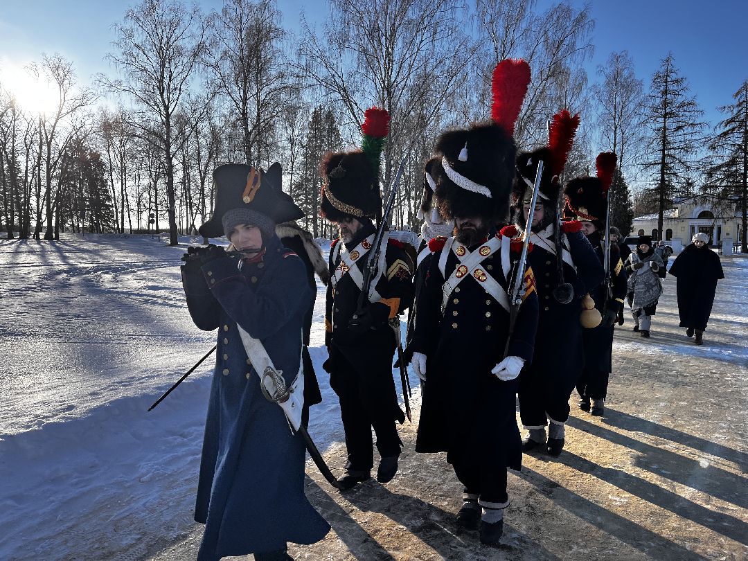 Можайск, общество