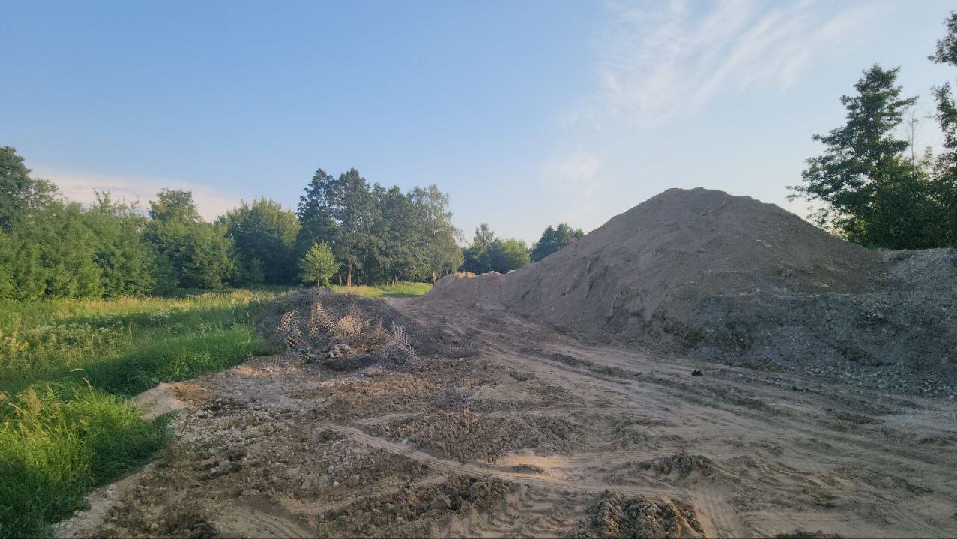 Люберцы, выездная администрация, глава городского округа люберцы владимир волков, благоустройство,