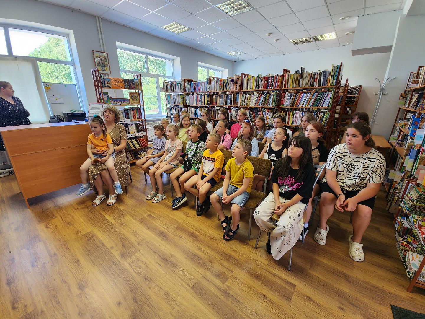 День ГИБДД, шатура, культурная шатура, керва, дом культуры, библиотекарь, дети,