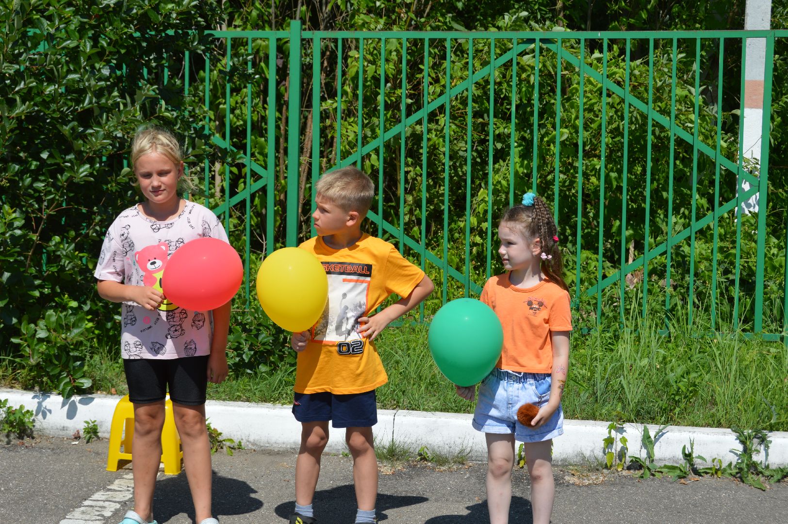 День ГИБДД, шатура, культурная шатура, керва, дом культуры, библиотекарь, дети,