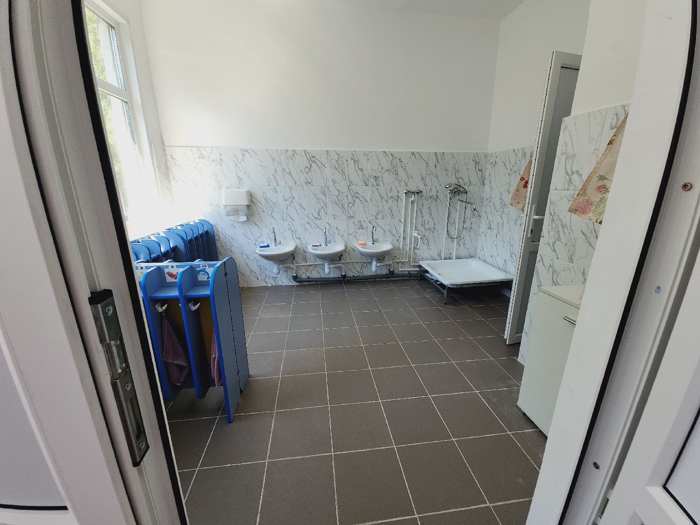 Егорьевск, Детский сад, ремонт, Подмосковье, Московская область,