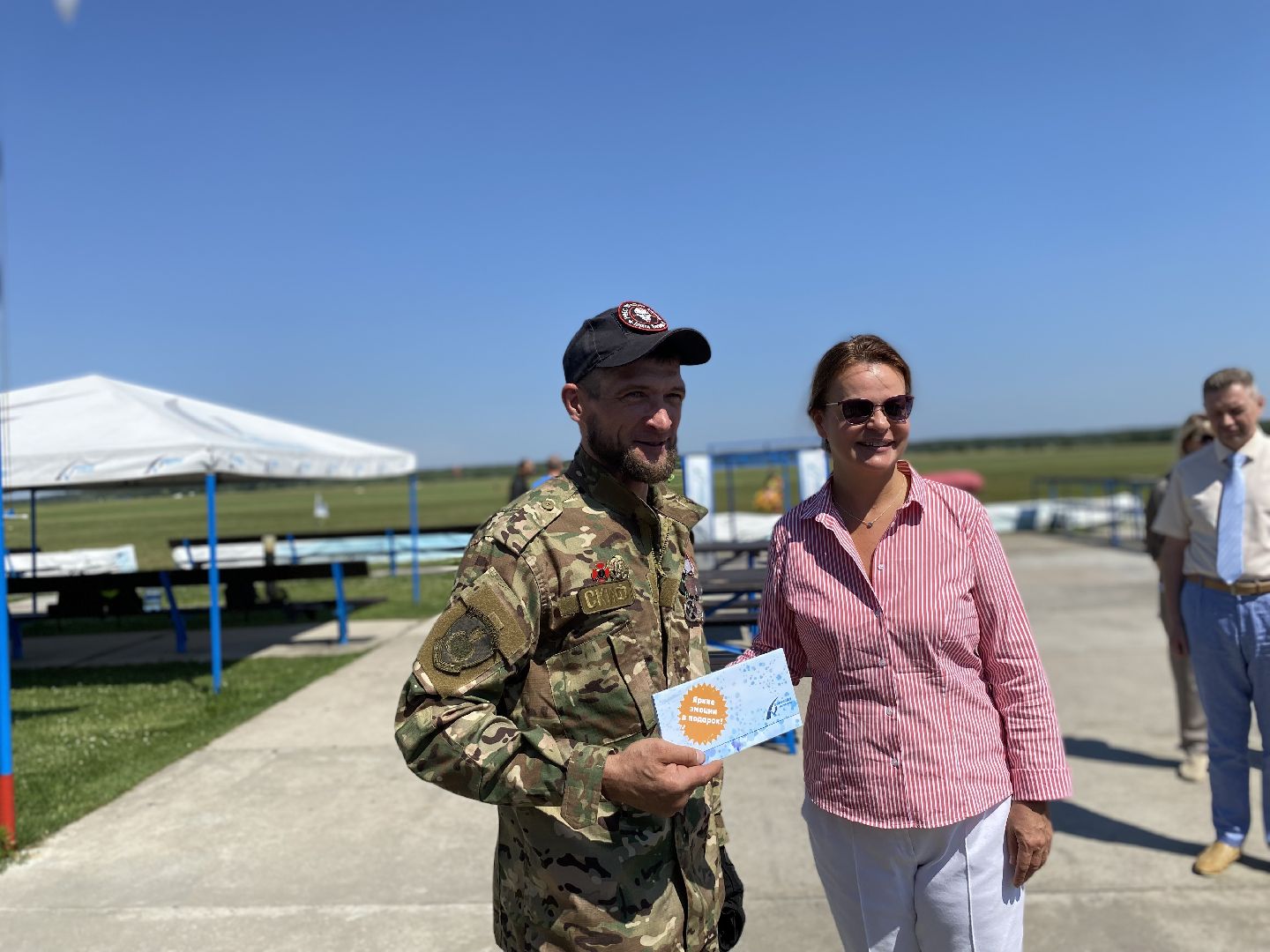 Коломна, участник сво, власть, министерство обороны рф, реабилитация участников сво,