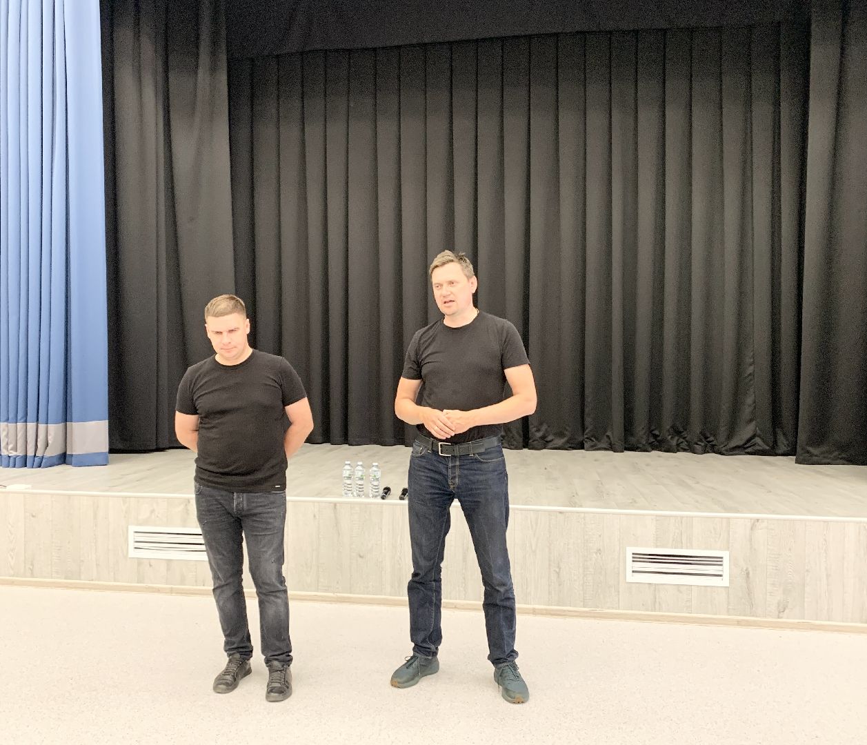 Балашиха, Подмосковье, выездная администрация, отопительный сезон 2024-2025,