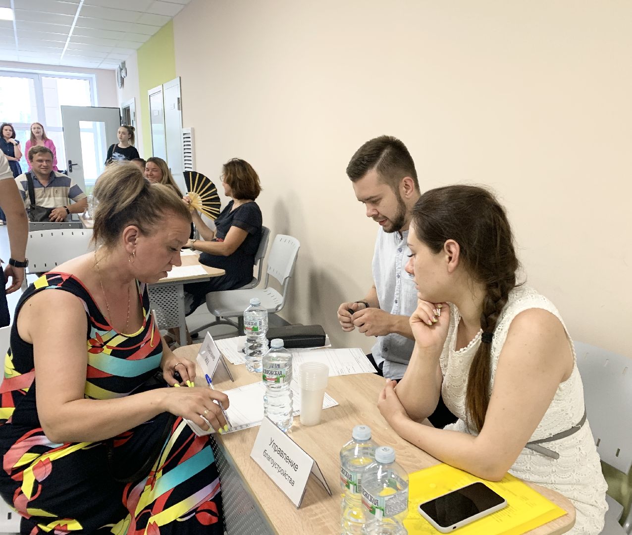 Балашиха, Подмосковье, выездная администрация, отопительный сезон 2024-2025,