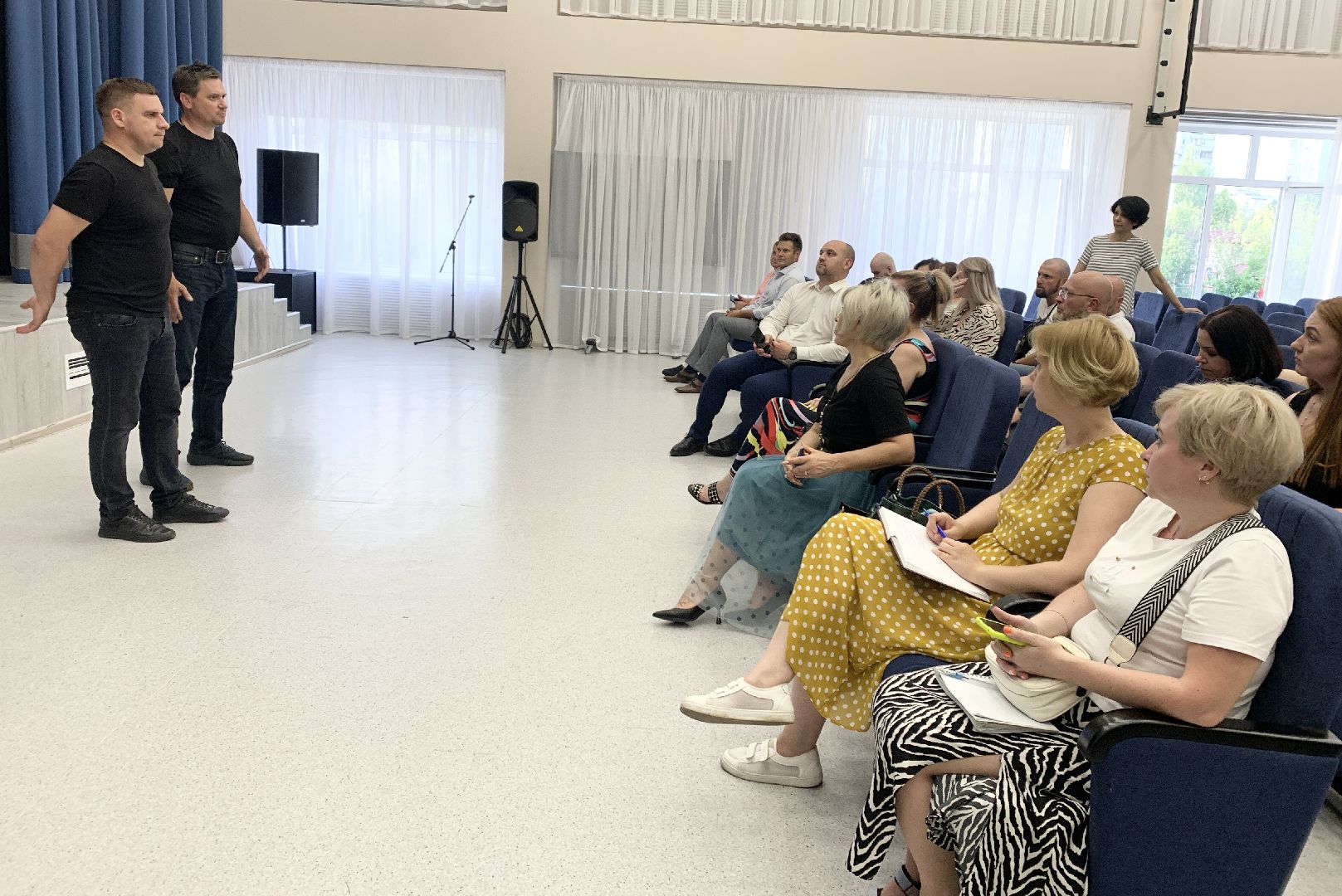 Балашиха, Подмосковье, выездная администрация, отопительный сезон 2024-2025,