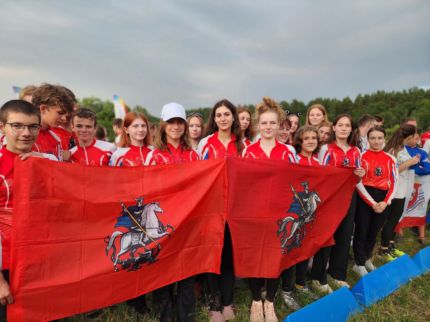 воскресенск, соревнование, кубок Кондратьева, спорт, всероссийские соревнования,