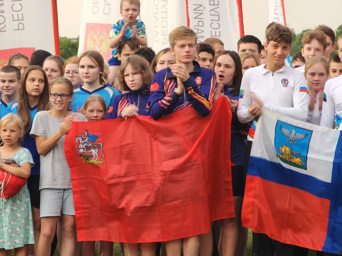 воскресенск, соревнование, кубок Кондратьева, спорт, всероссийские соревнования,