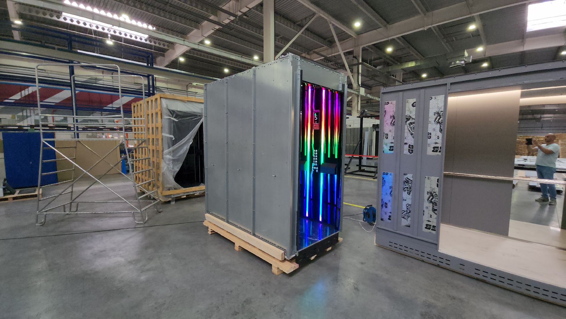 серпухов, слз, лифты, серпуховский лифтостроительный завод, АРТ-Симфони, СЛЗ Эксклюзив,