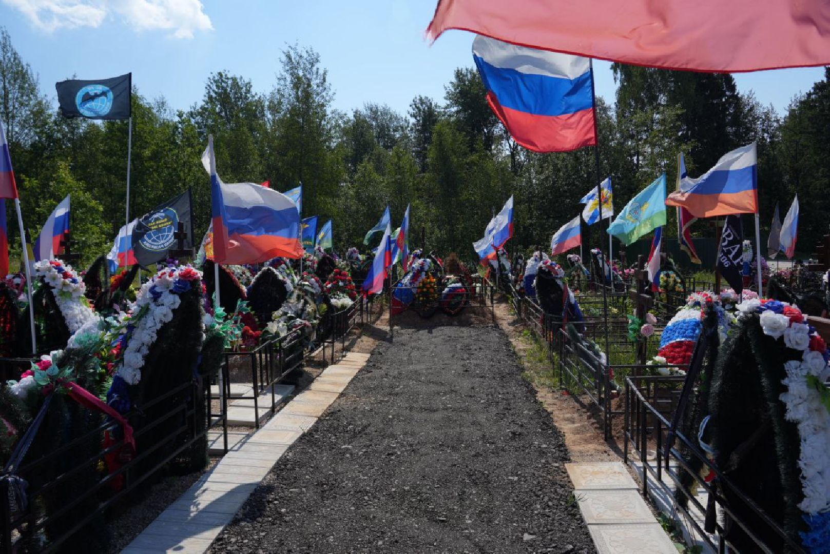 Благоустройство, СВО, Диалог с жителями, Доверие к власти,