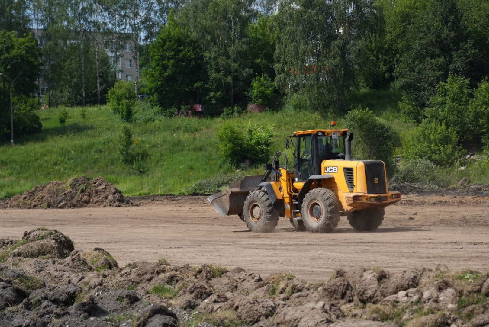 Спорт, Реконструкция, Региональная программа, Сергиев Посад,