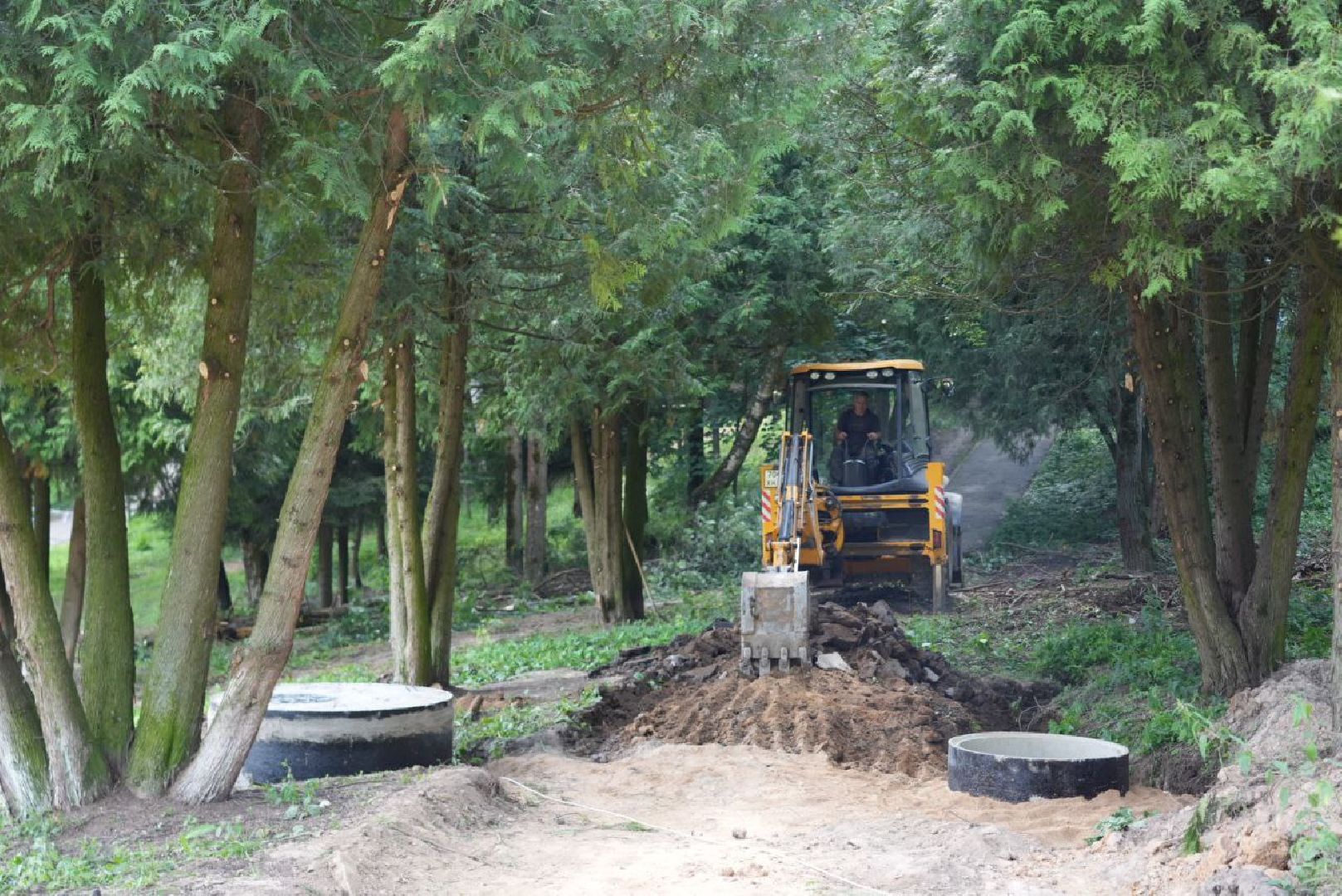 Спорт, Реконструкция, Региональная программа, Сергиев Посад,