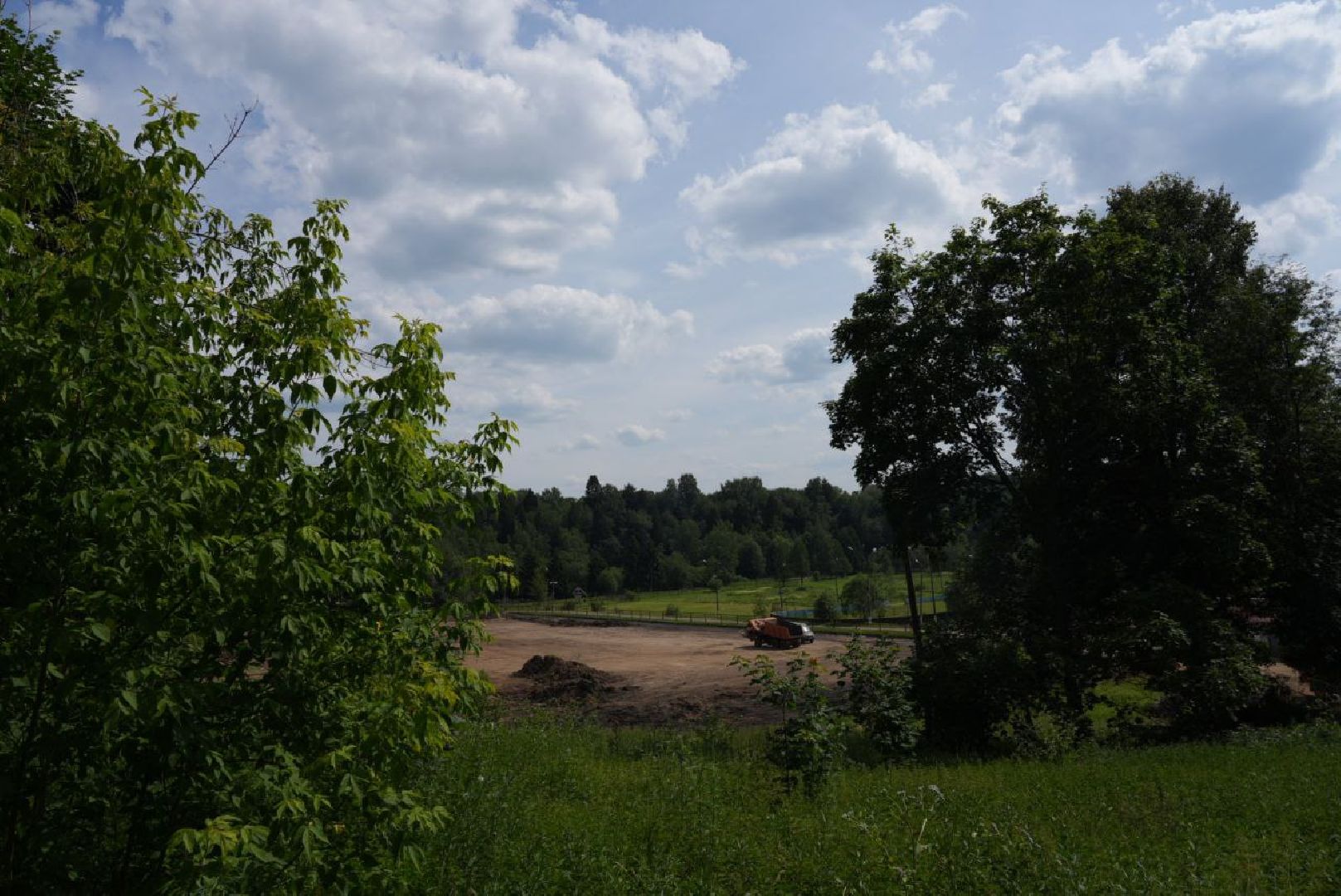 Спорт, Реконструкция, Региональная программа, Сергиев Посад,