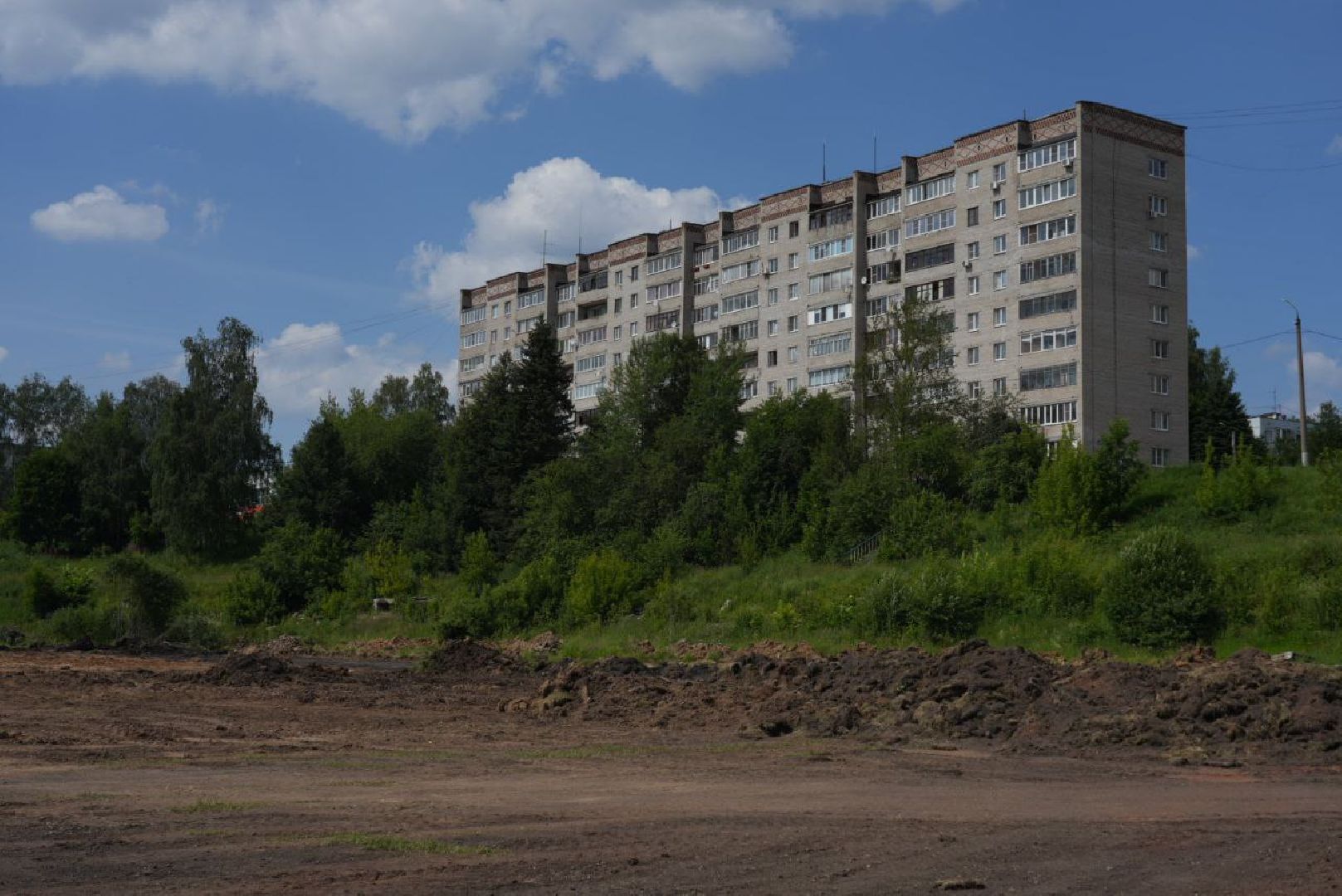 Спорт, Реконструкция, Региональная программа, Сергиев Посад,