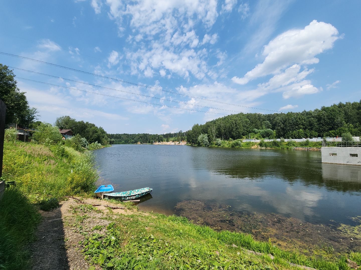 красногорск, пляж, плотина, спасатели, спасательный пост,синичка, банька,