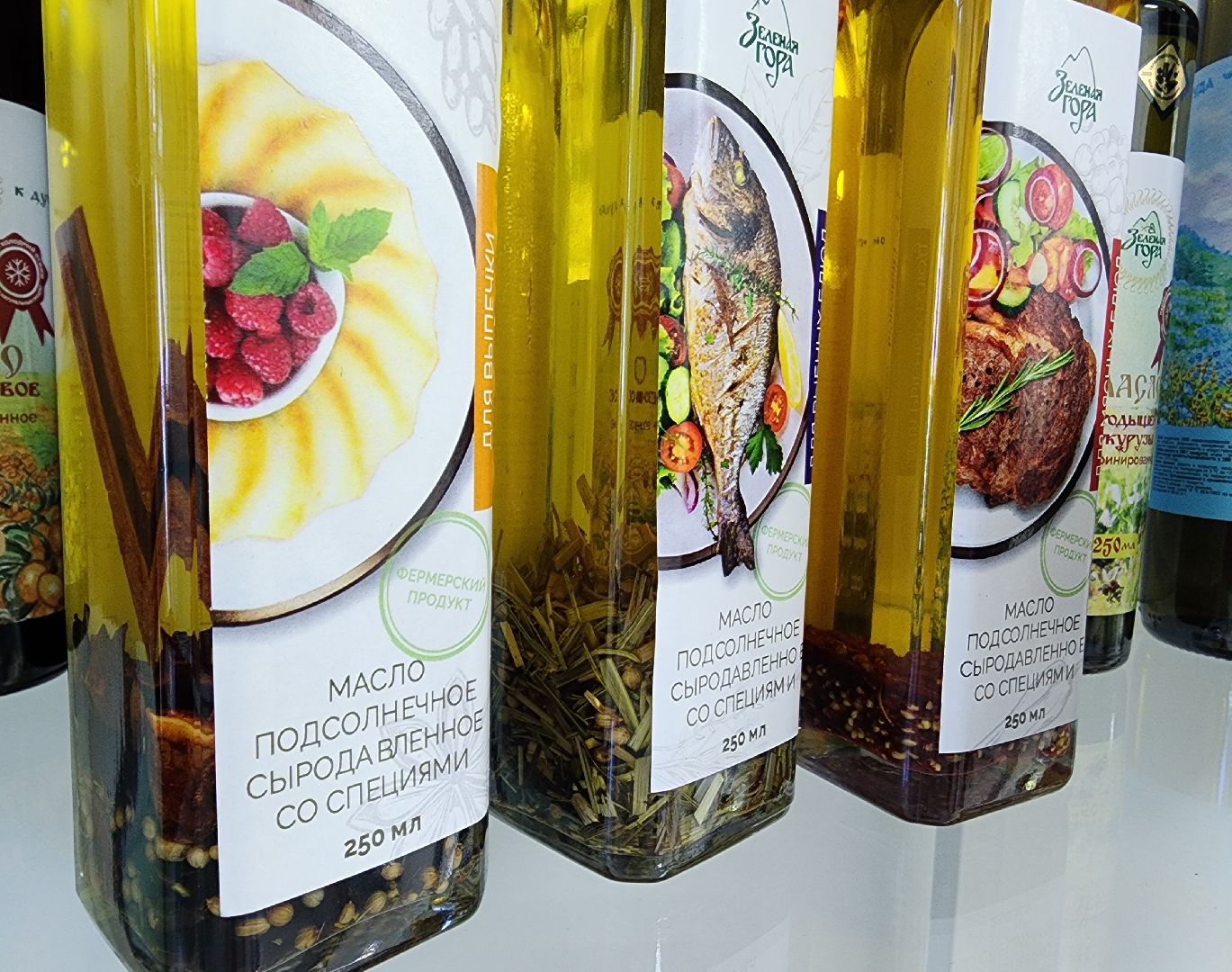 красногорск, эко, эко-продукция, импортозамещение, производство,