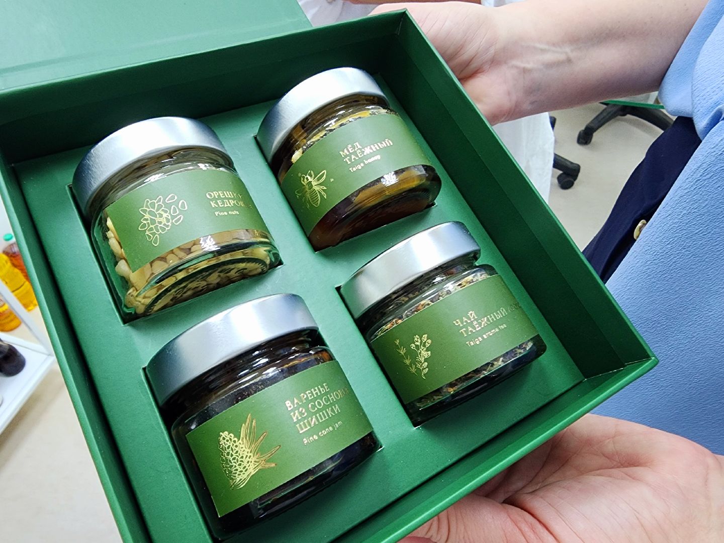 красногорск, эко, эко-продукция, импортозамещение, производство,