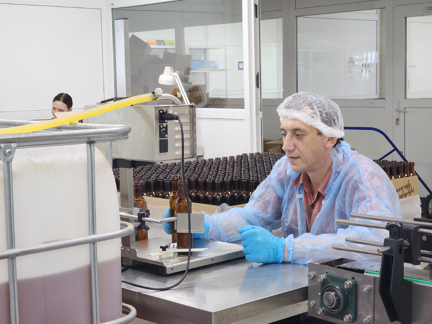 красногорск, эко, эко-продукция, импортозамещение, производство,