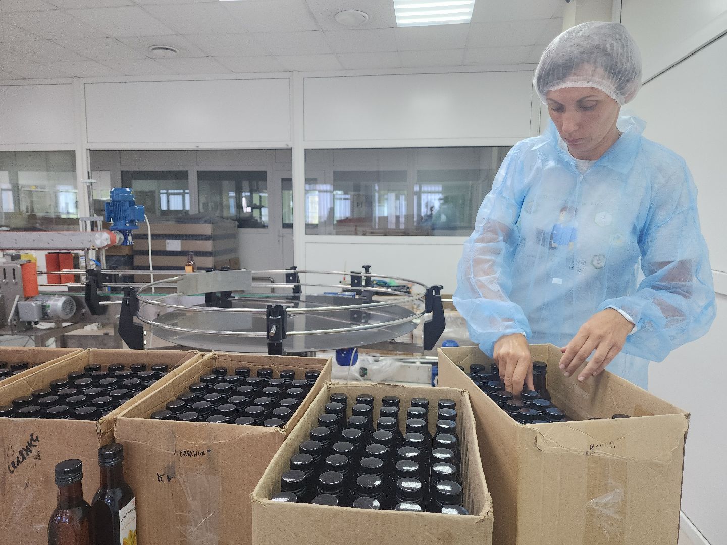 красногорск, эко, эко-продукция, импортозамещение, производство,