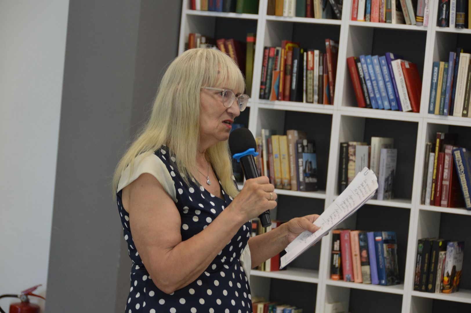 шатура, день семьи любви и верности, библиотекарь, культурная шатура, активное долголетие в подмосковье,