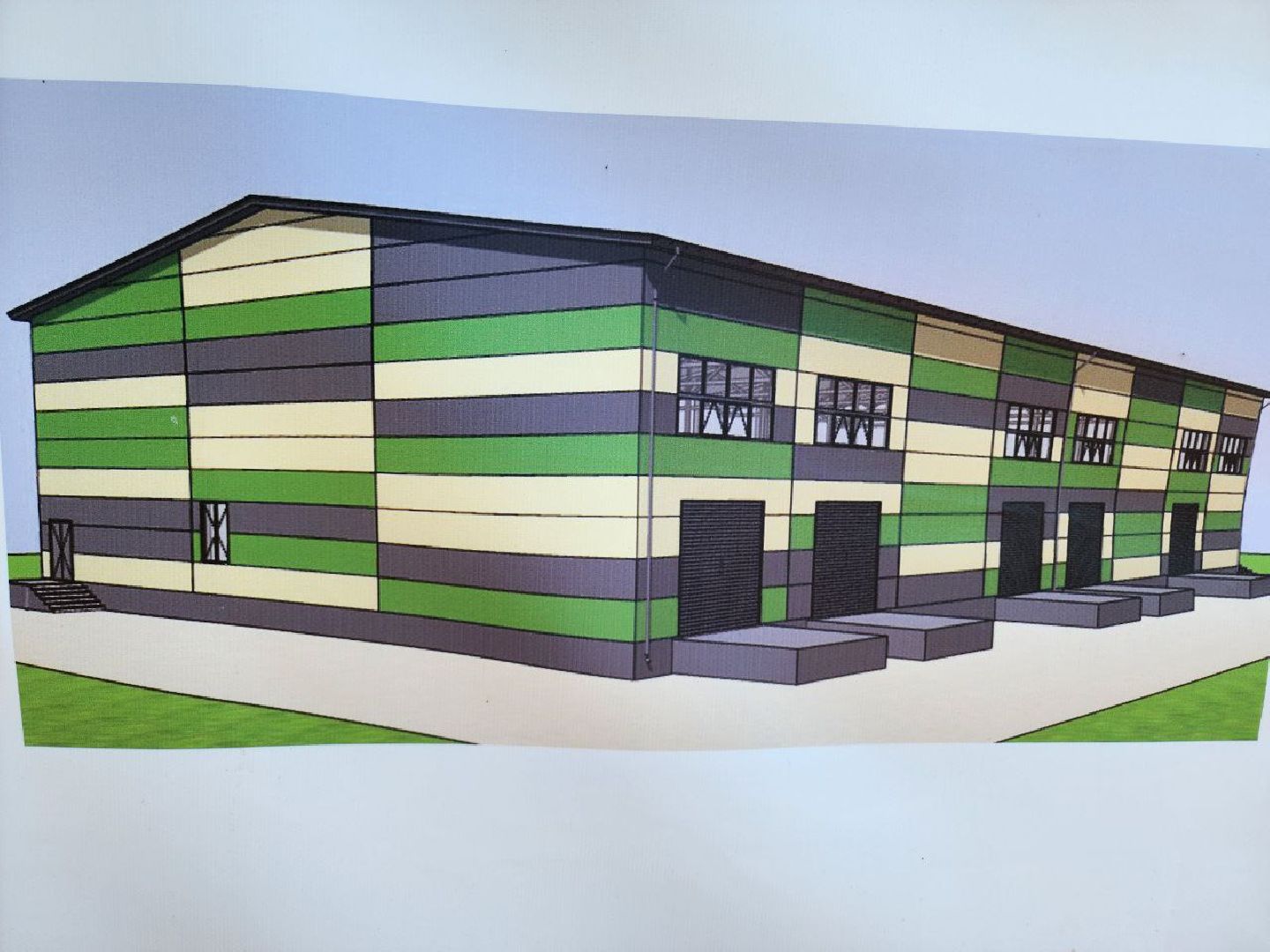 чехов, экономика, земля за рубль, завод, строительство, производство,