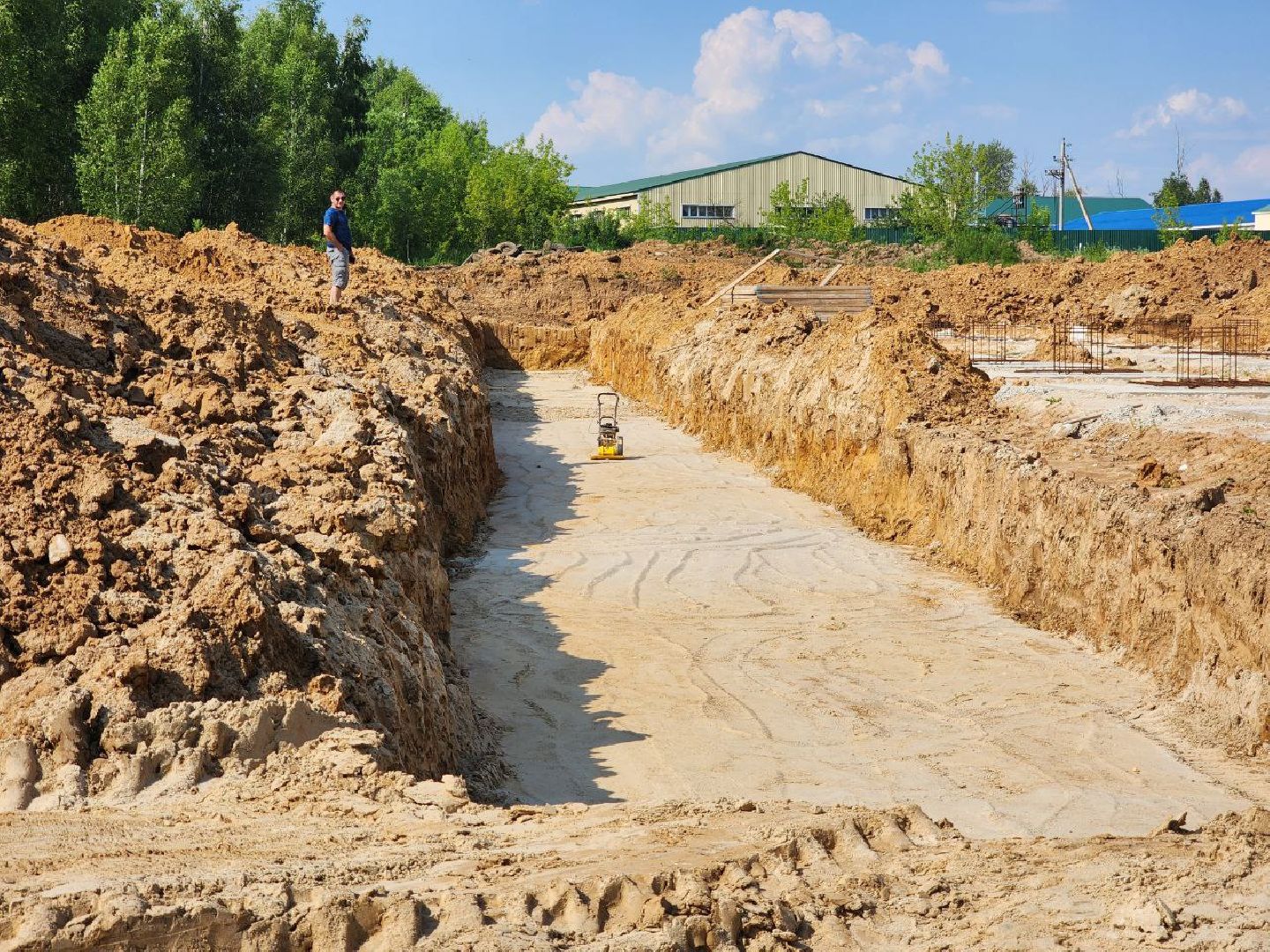 чехов, экономика, земля за рубль, завод, строительство, производство,