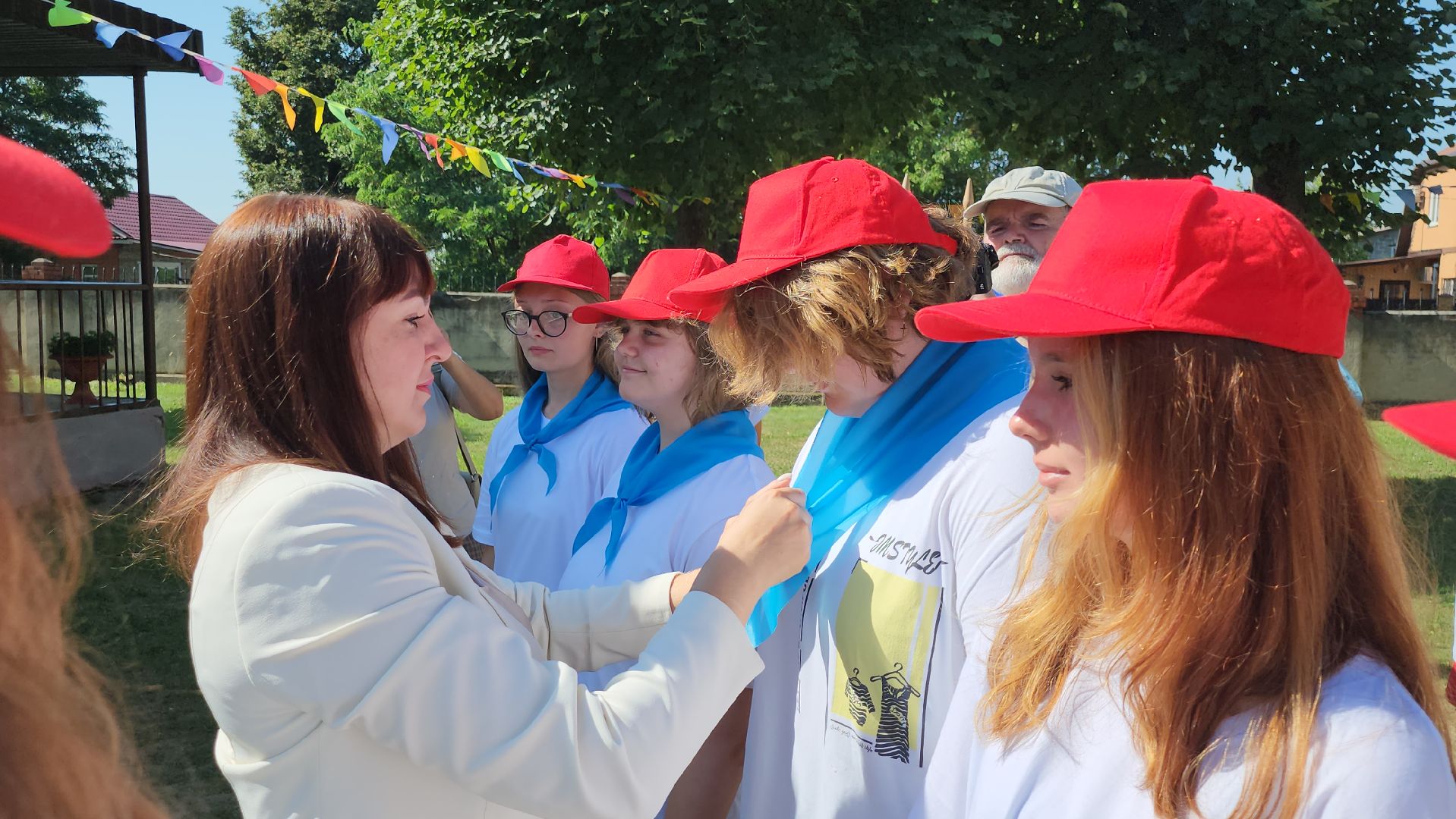 серпухов, подмосковье, лагерь труда и отдыха,