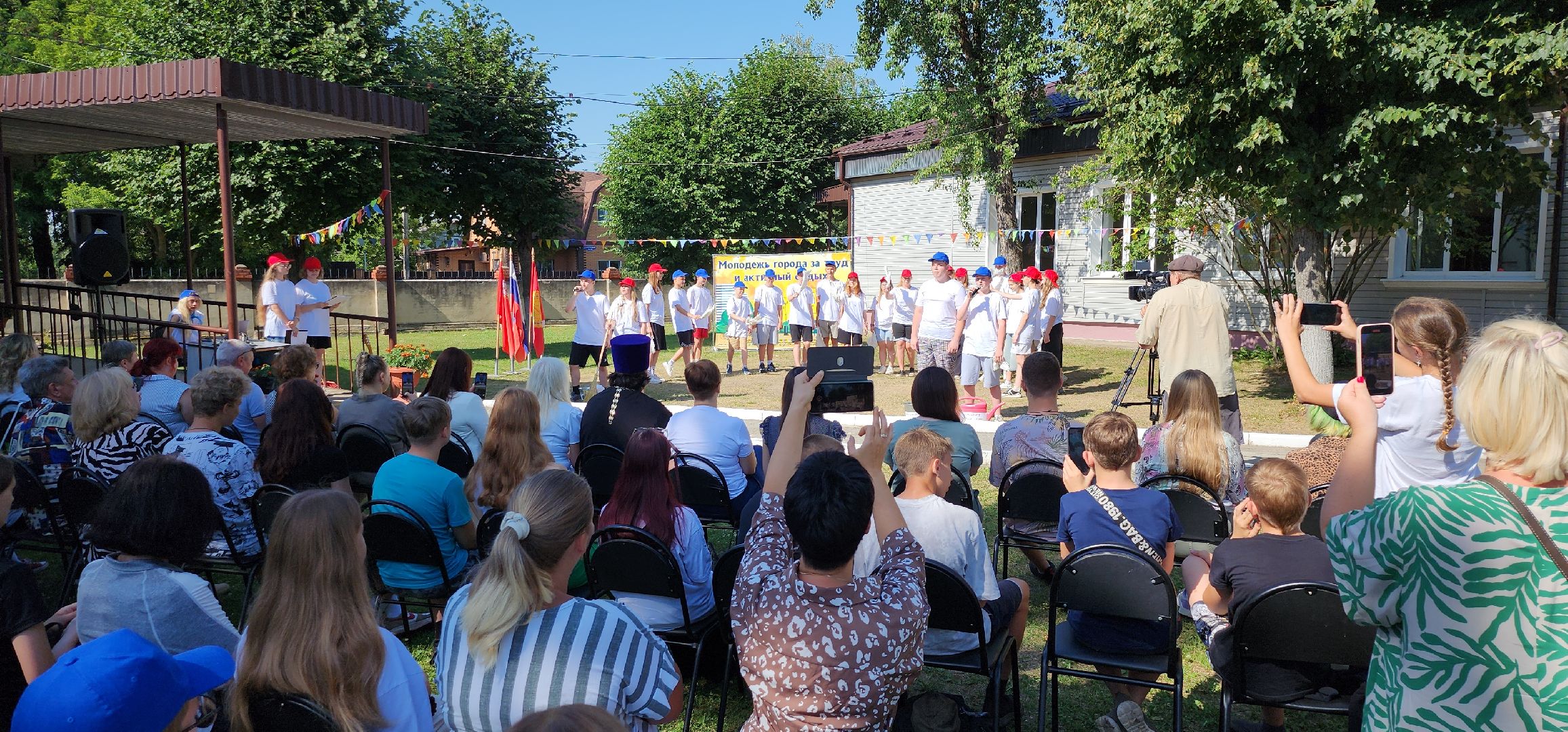 серпухов, подмосковье, лагерь труда и отдыха,