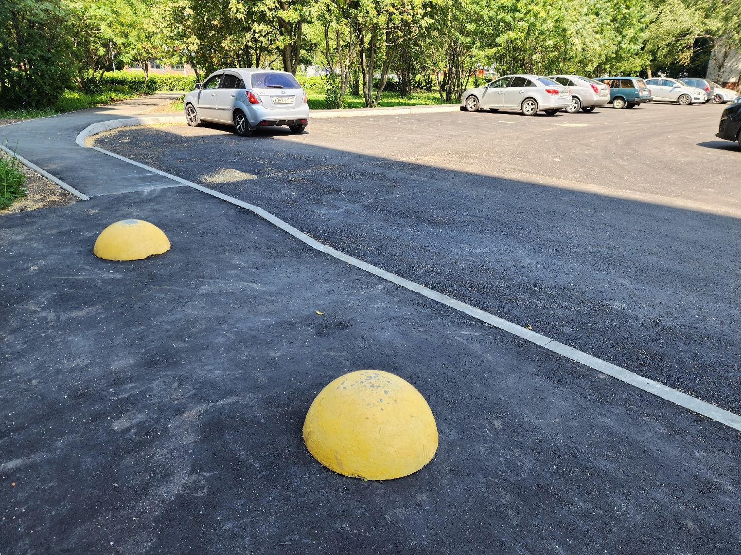 ногинск, строительство, благоустройство, дворовая территория, общество, жители,