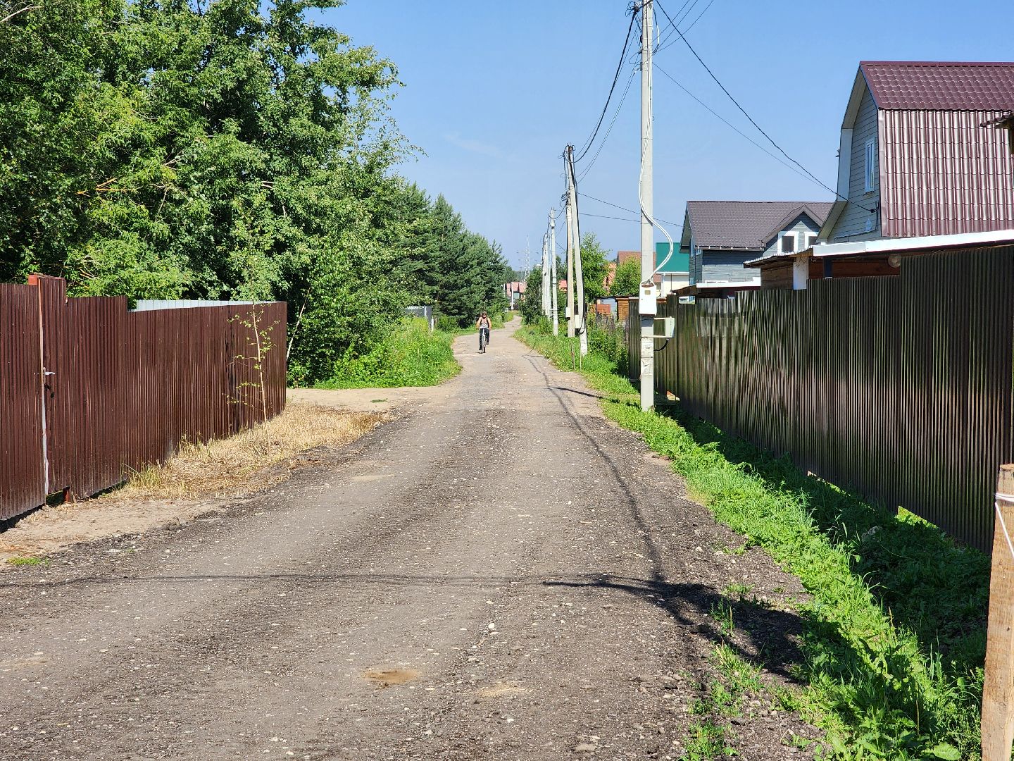 воскресенск, благоустройство, сво, выездная администрация, дороги,