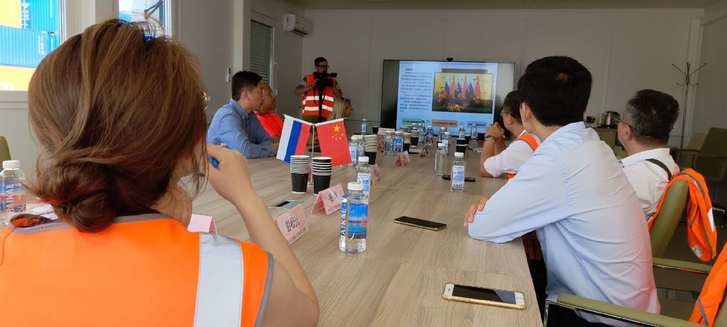 Дмитров, РЖД, ТЛЦ Белый Раст,