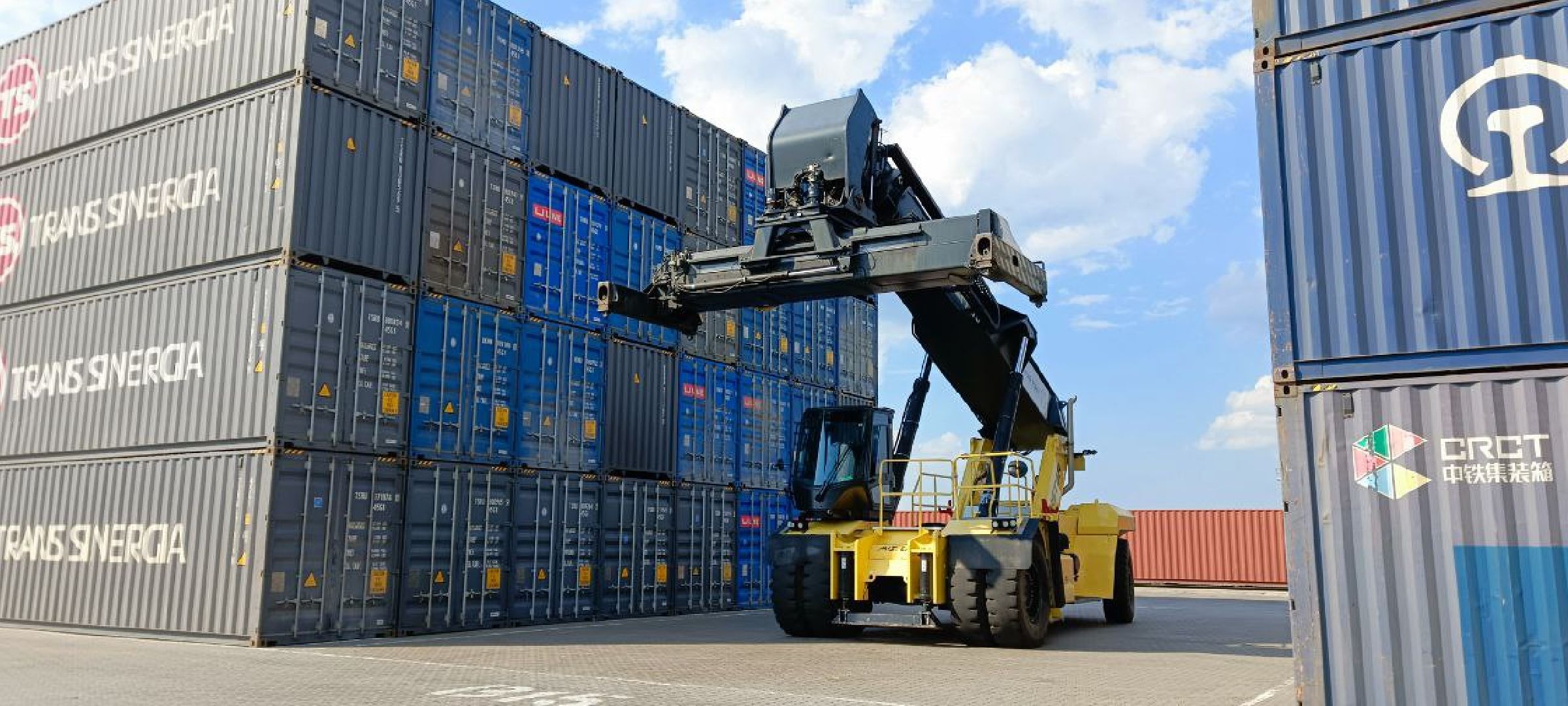 Дмитров, РЖД, ТЛЦ Белый Раст,