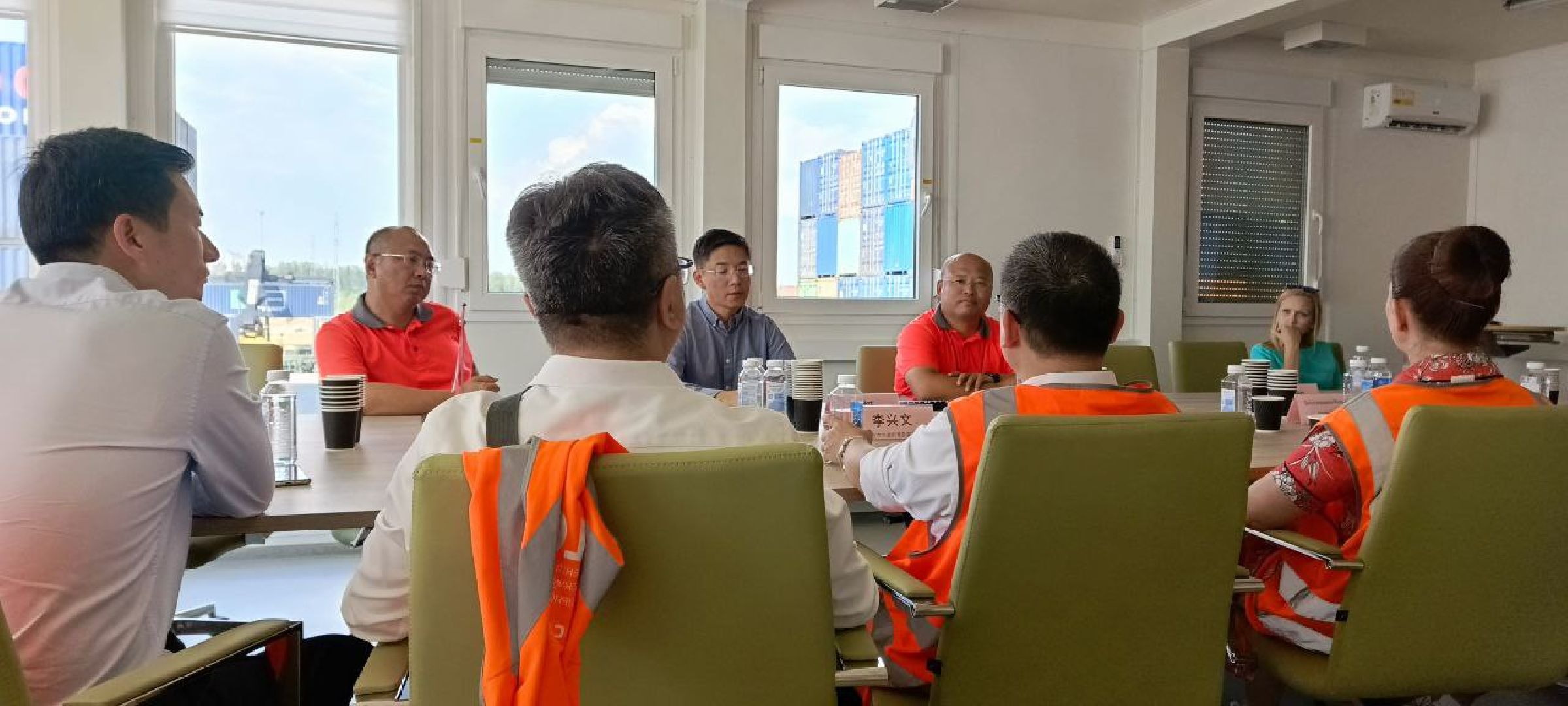 Дмитров, РЖД, ТЛЦ Белый Раст,