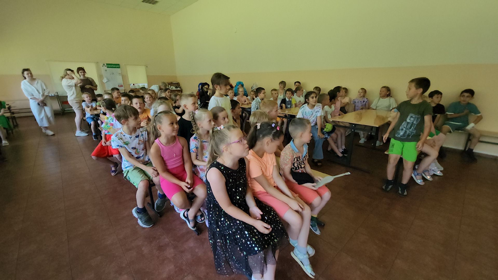 лето, лето в подмосковье, лето в рузе, летний лагерь, летний парк в малаховке, руза, рузский городской округ,