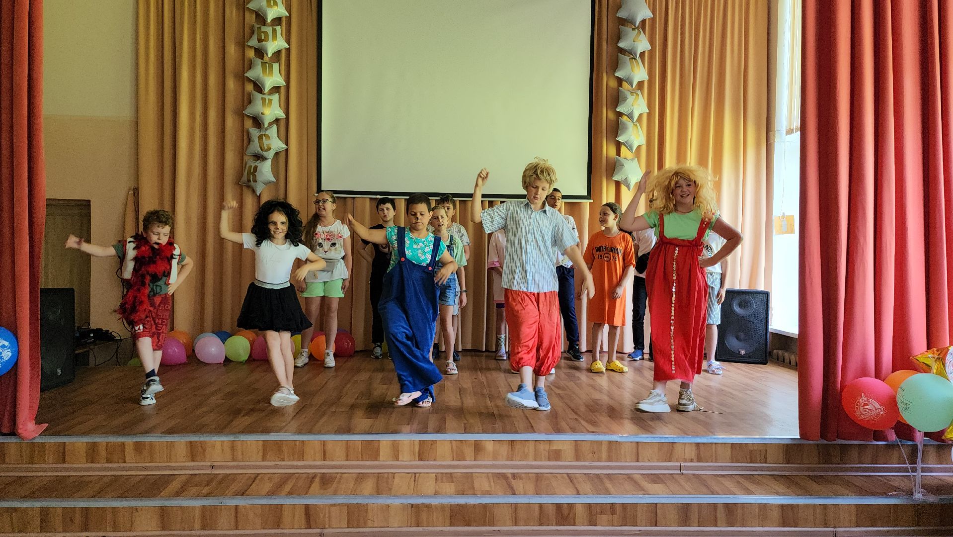 лето, лето в подмосковье, лето в рузе, летний лагерь, летний парк в малаховке, руза, рузский городской округ,