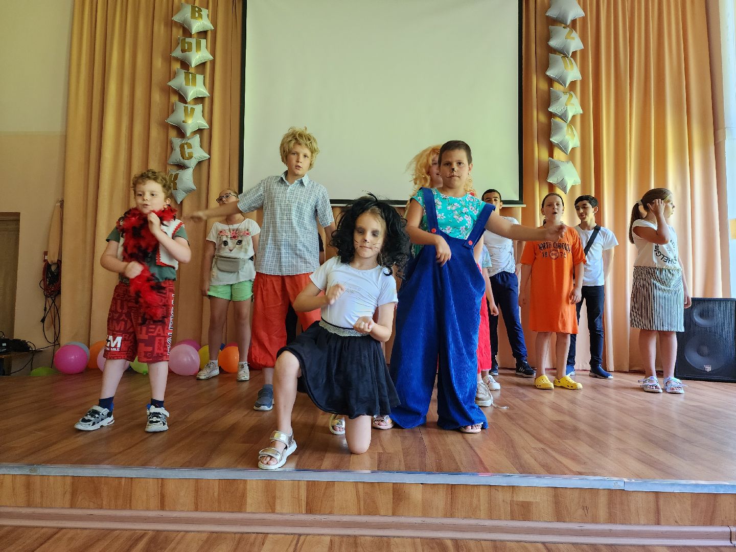 лето, лето в подмосковье, лето в рузе, летний лагерь, летний парк в малаховке, руза, рузский городской округ,