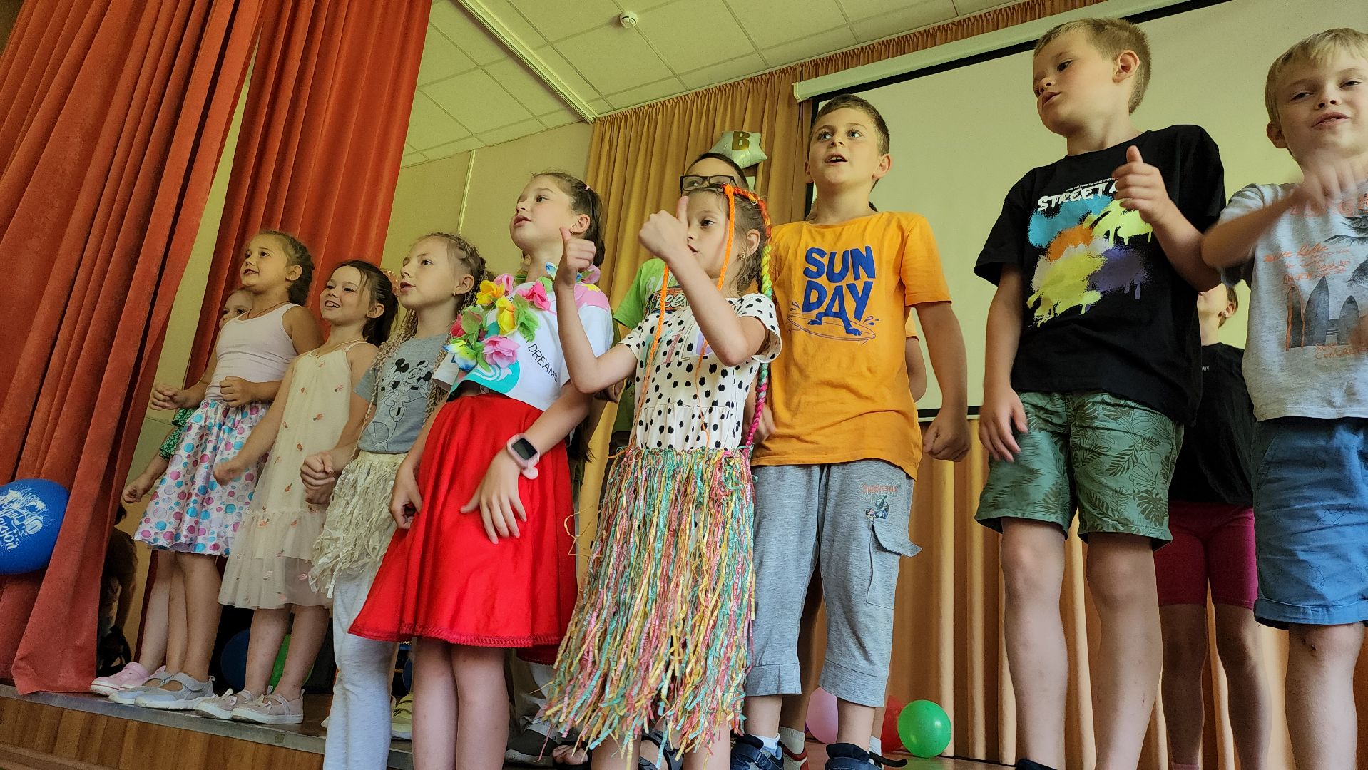 лето, лето в подмосковье, лето в рузе, летний лагерь, летний парк в малаховке, руза, рузский городской округ,