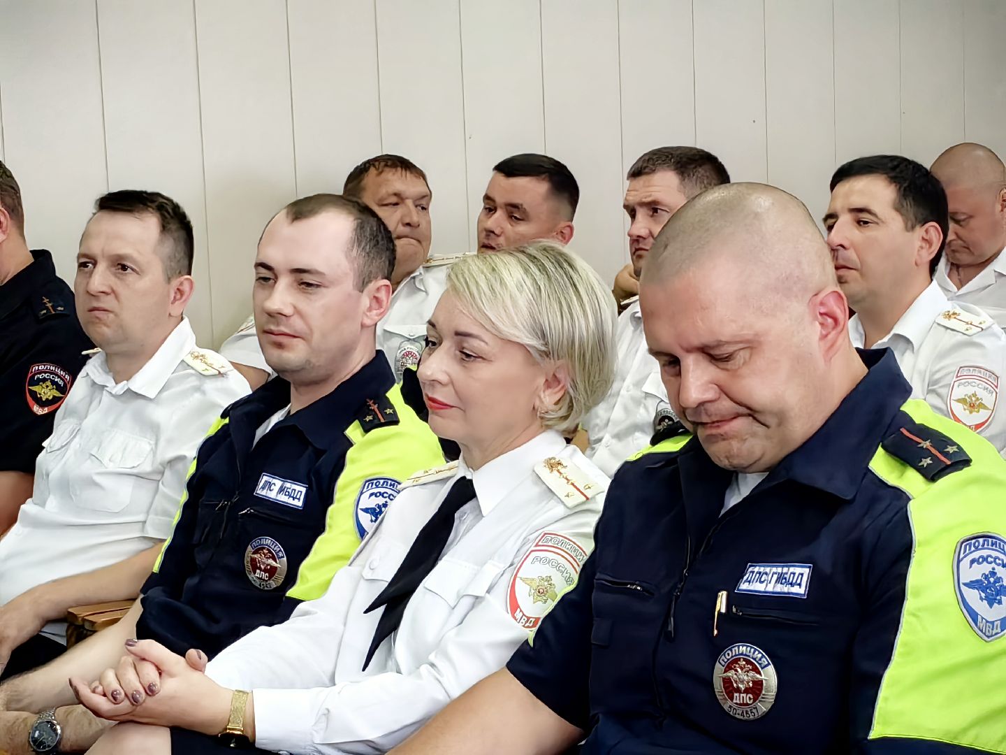 Госавтоинспекция, 88-летие, служба полиции, ДТП, безопасность дорожного движения, щёлково,