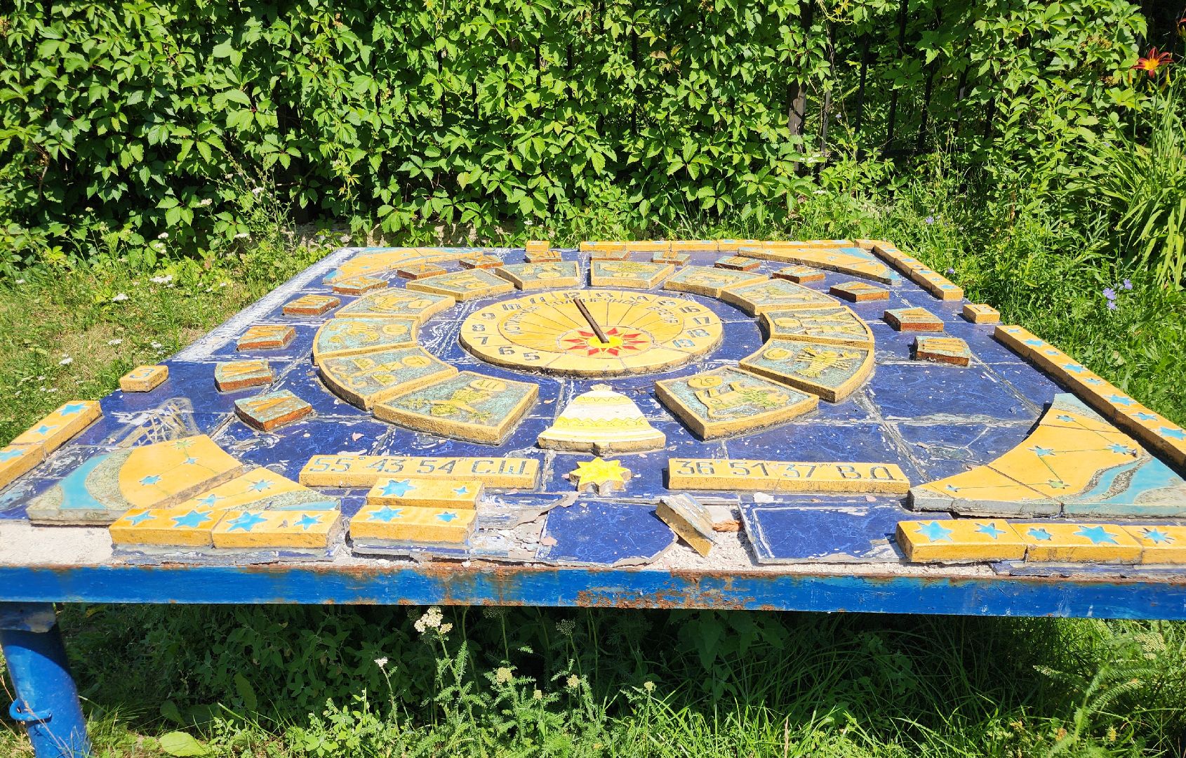 Звенигород, Образование, Ремонт в доме детского творчества,