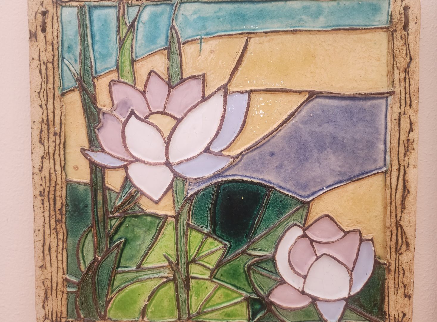 Звенигород, Образование, Ремонт в доме детского творчества,