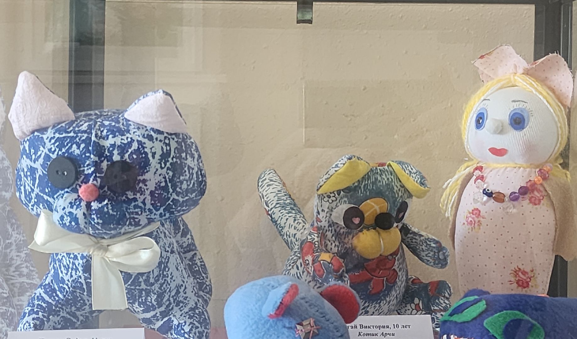 Звенигород, Образование, Ремонт в доме детского творчества,